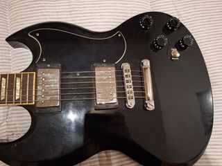 Guitarra Eléctrica Gibson SG 1991