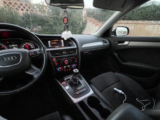 Audi A4 2013