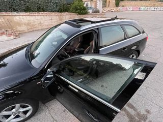 Audi A4 2013