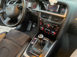 Audi A4 2013
