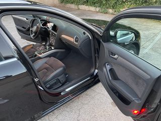 Audi A4 2013