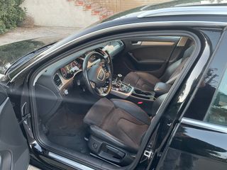 Audi A4 2013