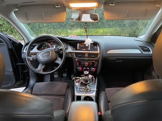 Audi A4 2013