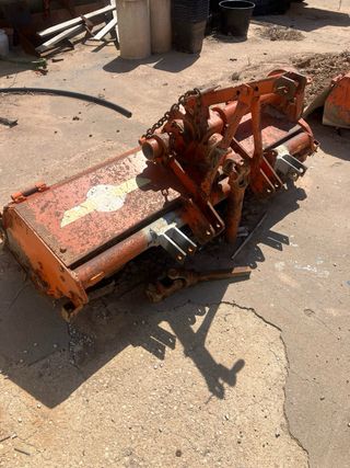 Rotovator Enguix 1.60m