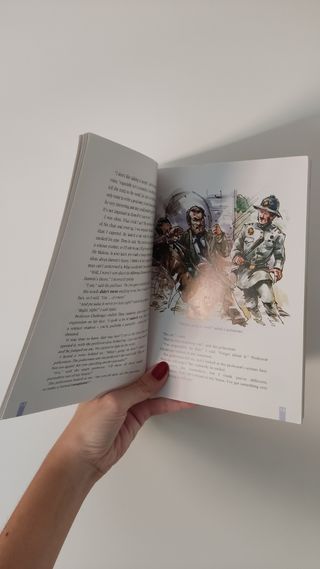 Libro The Lost World