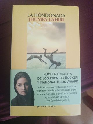 La hondonada (Spanish Edition)