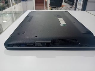 ASUS F540L Portátil Dorado, Windows 11
I3 1.7ghz
