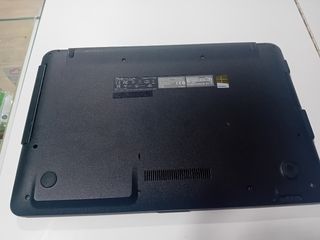ASUS F540L Portátil Dorado, Windows 11
I3 1.7ghz