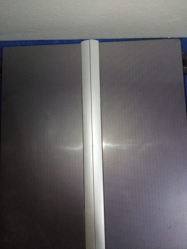 Diana electrónica con pantalla