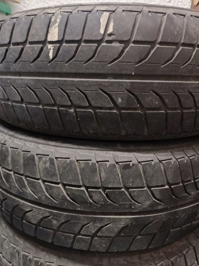 15 jantes em aço para o grupo vag. Parafusos 5x10