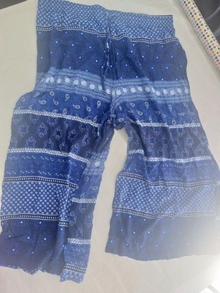 Lote Ropa Verano Mujer Talla XL liquidación 