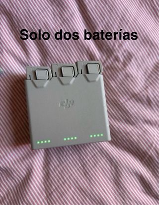 DJI Mini 4 Pro Fly More Combo con DJI RC 2