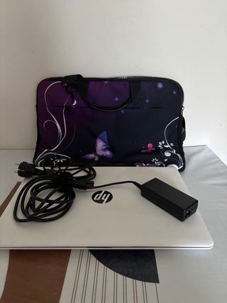 HP Laptop 15-bs092ns Intel Celeron 500GB