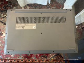 Ordenador portátil Lenovo IdeaPad 3-15ALC6 Plata.