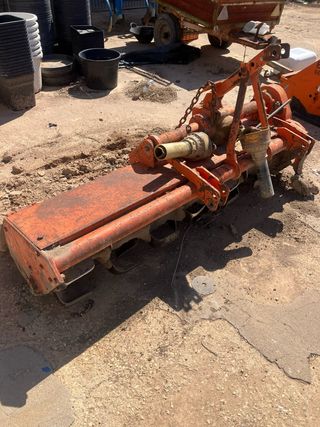 Rotovator Enguix 1.80m