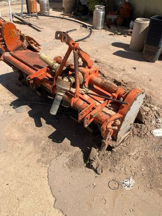 Rotovator Enguix 1.80m