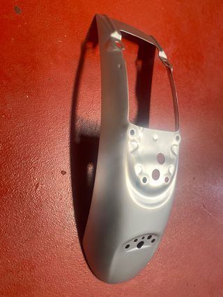 Guardabarros Trasero Triumph Scrambler 1200 19-23