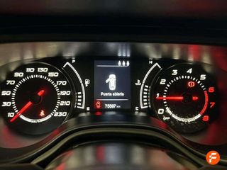 Fiat Tipo 1.4 16v Easy 70kW (95CV) gasolina 5p.