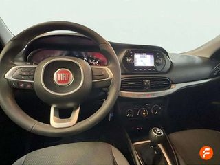 Fiat Tipo 1.4 16v Easy 70kW (95CV) gasolina 5p.