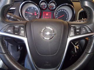 Opel Astra 2014