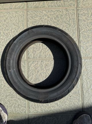 Neumático Bridgestone Battlax 140/70-13 61P