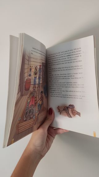 Libro Moby Dick
