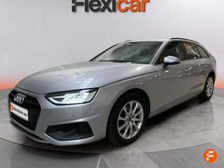 Audi A4 Avant Advanced 30 TDI 100kW S tronic