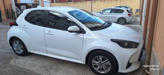 Toyota Yaris 2023