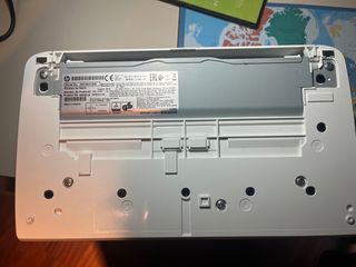 Impresora HP LaserJet Pro M15w Blanca