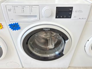 GARANTÍA. LAVADORA HOTPOINT ARISTON 10 KILOS 1400 
