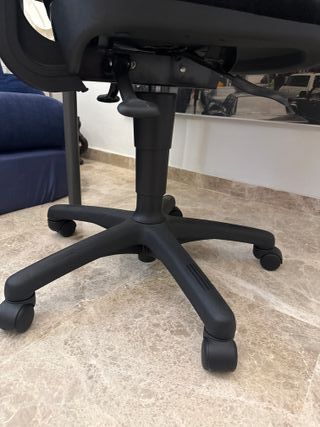 Silla giratoria de estudio/despacho