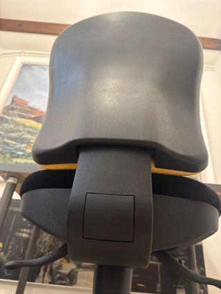 Silla giratoria de estudio/despacho