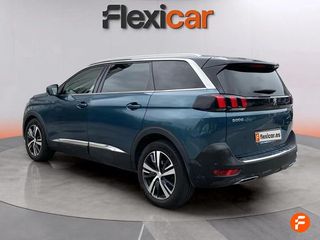 Peugeot 5008 GT-Line 2.0L BlueHDi 110kW (150CV) S&S