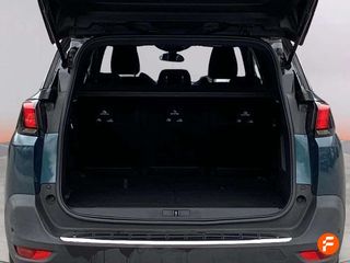 Peugeot 5008 GT-Line 2.0L BlueHDi 110kW (150CV) S&S