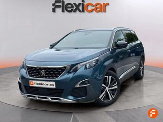 Peugeot 5008 GT-Line 2.0L BlueHDi 110kW (150CV) S&S
