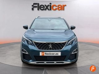 Peugeot 5008 GT-Line 2.0L BlueHDi 110kW (150CV) S&S