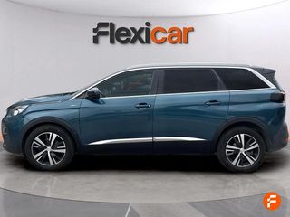 Peugeot 5008 GT-Line 2.0L BlueHDi 110kW (150CV) S&S