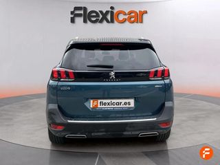 Peugeot 5008 GT-Line 2.0L BlueHDi 110kW (150CV) S&S