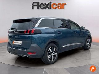 Peugeot 5008 GT-Line 2.0L BlueHDi 110kW (150CV) S&S