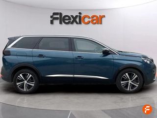 Peugeot 5008 GT-Line 2.0L BlueHDi 110kW (150CV) S&S