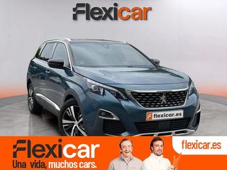Peugeot 5008 GT-Line 2.0L BlueHDi 110kW (150CV) S&S