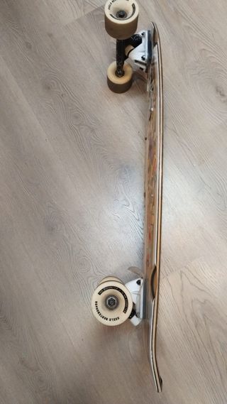 Tabla Longboard Oxelo
