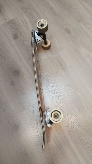 Tabla Longboard Oxelo