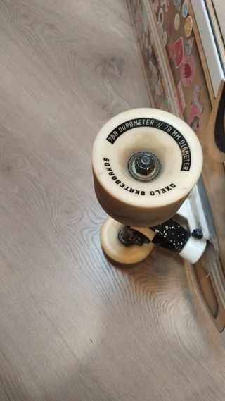 Tabla Longboard Oxelo