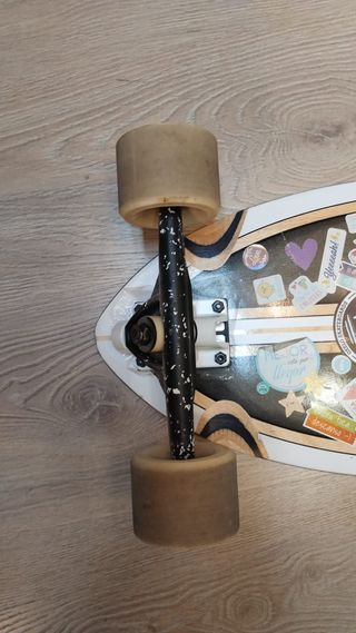 Tabla Longboard Oxelo