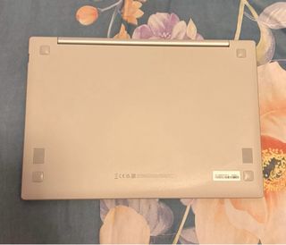 Portátil Samsung Galaxy Book Go Plata
