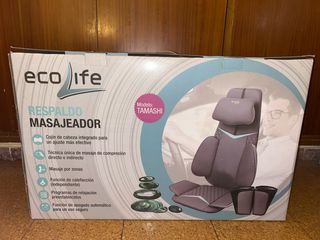 Respaldo Masajeador 