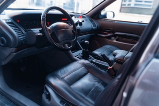 Renault Safrane 2.5 SI 168cv