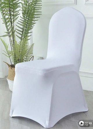 Forros de silla alquiler