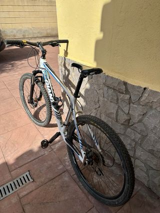 Bicicleta Giant Talon L